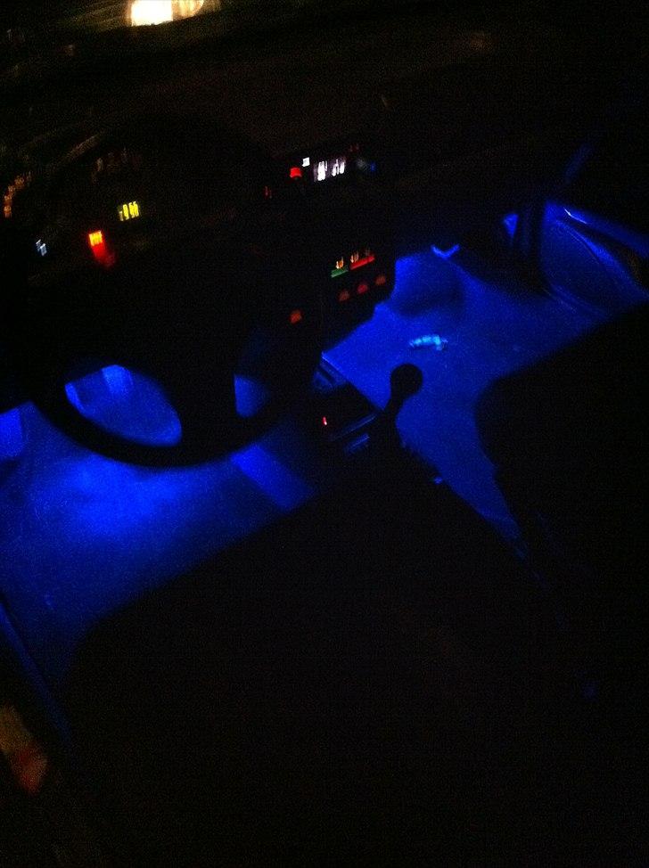 Peugeot 106 Rallye 8v billede 8