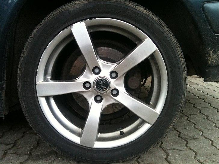 Mercedes Benz E 300 billede 7