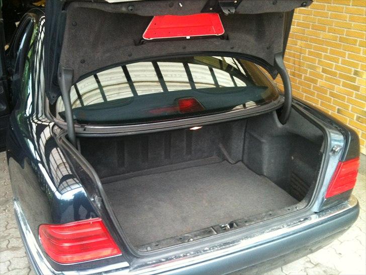 Mercedes Benz E 300 billede 10