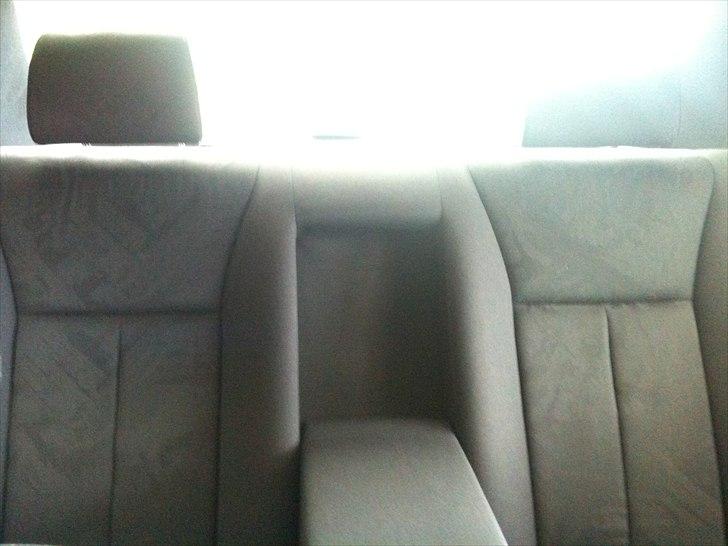 Mercedes Benz E 300 billede 17