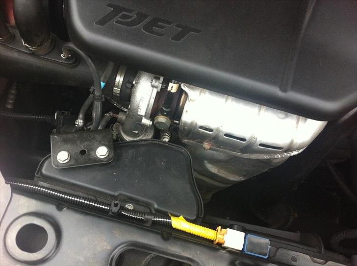 Fiat Bravo 1,4 T-Jet 150 EVO 2 billede 13