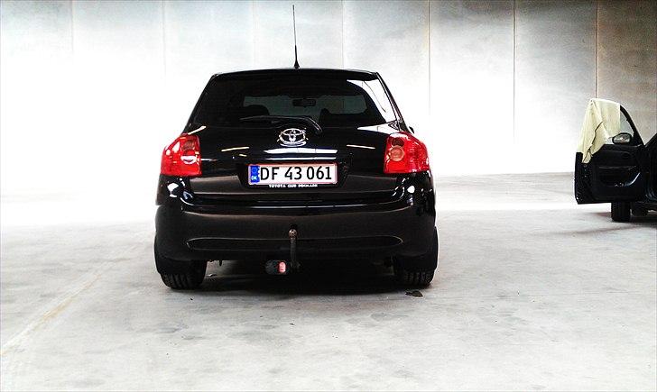 Toyota Auris billede 3