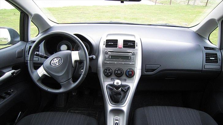 Toyota Auris billede 6