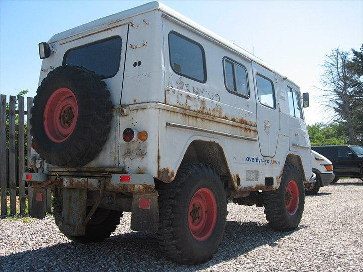 Volvo 3315 HT Valp - SOLGT billede 3