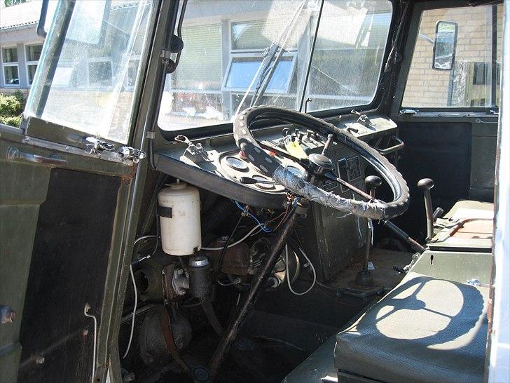 Volvo 3315 HT Valp - SOLGT billede 4