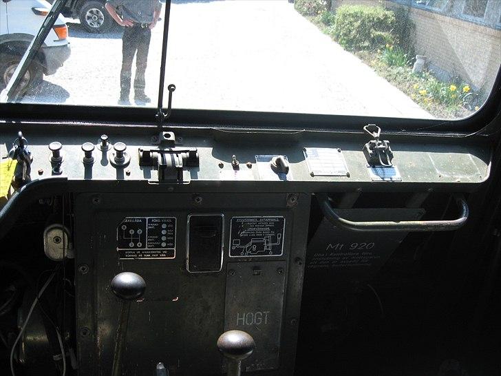 Volvo 3315 HT Valp - SOLGT billede 5