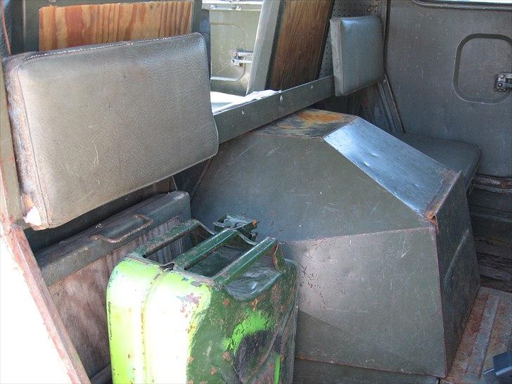 Volvo 3315 HT Valp - SOLGT billede 6