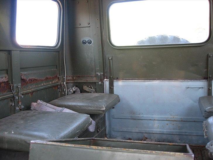 Volvo 3315 HT Valp - SOLGT billede 7