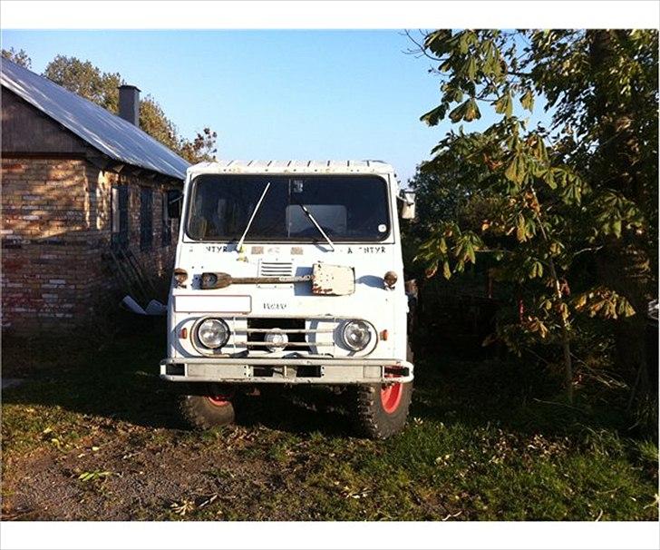 Volvo 3315 HT Valp - SOLGT - Fra tidligere ejer... billede 9