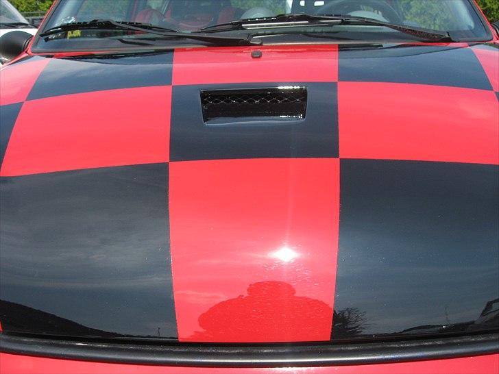 Fiat 600 Abarth 1,2 - SOLGT billede 5