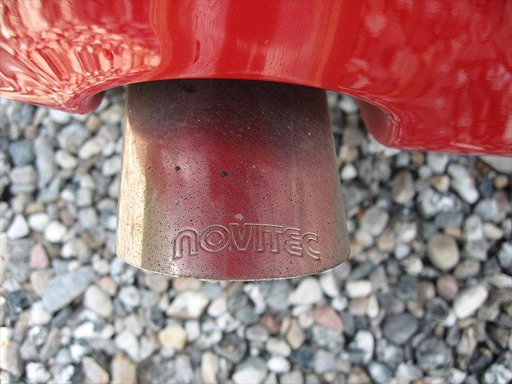 Fiat 600 Abarth 1,2 - SOLGT billede 7