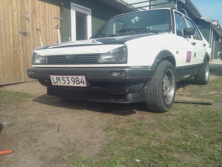 VW jetta R.I.P billede 13