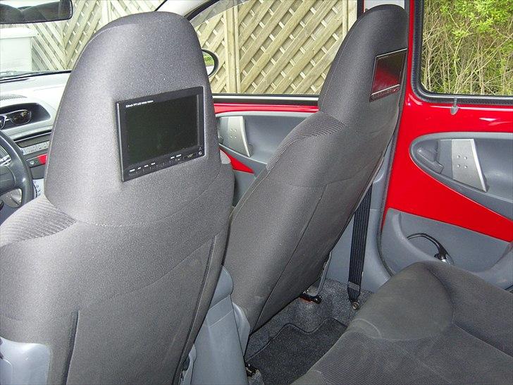 Citroën C1 billede 7
