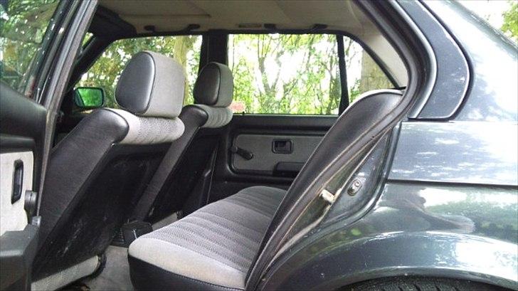 BMW E30 324TD billede 11