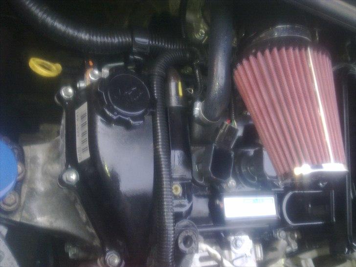 Citroën C1 billede 5