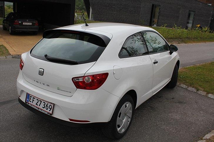 Seat Ibiza SC billede 1
