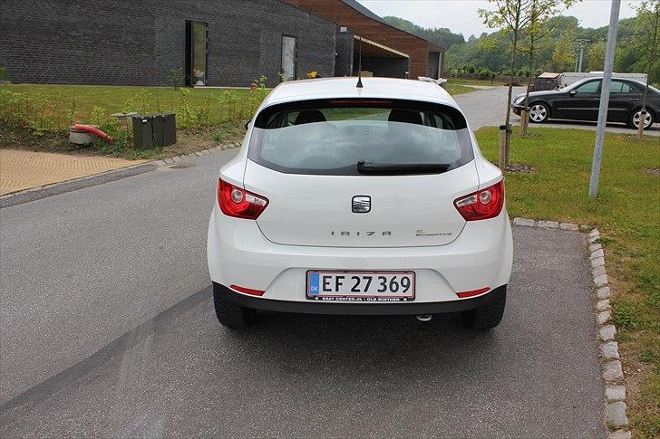 Seat Ibiza SC billede 2