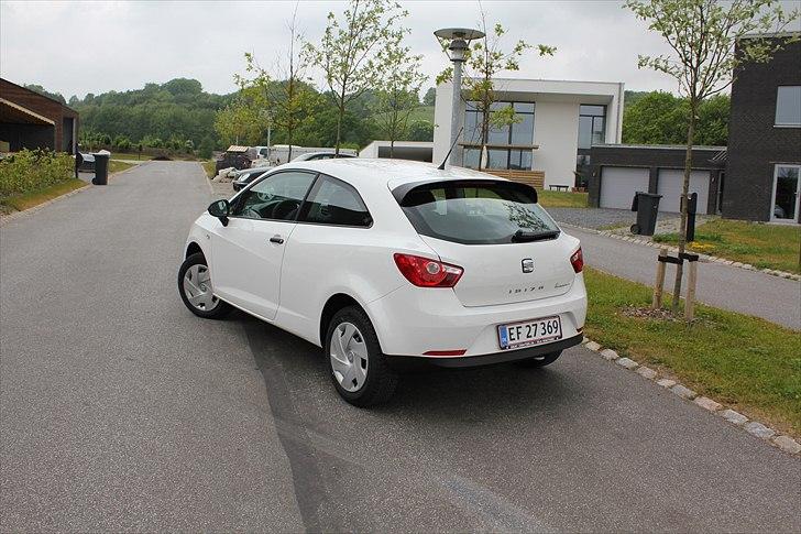 Seat Ibiza SC billede 3
