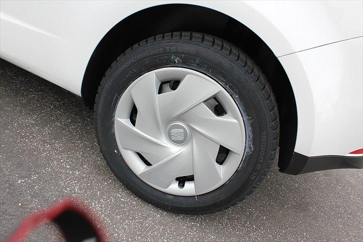 Seat Ibiza SC billede 5