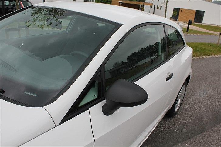 Seat Ibiza SC billede 6