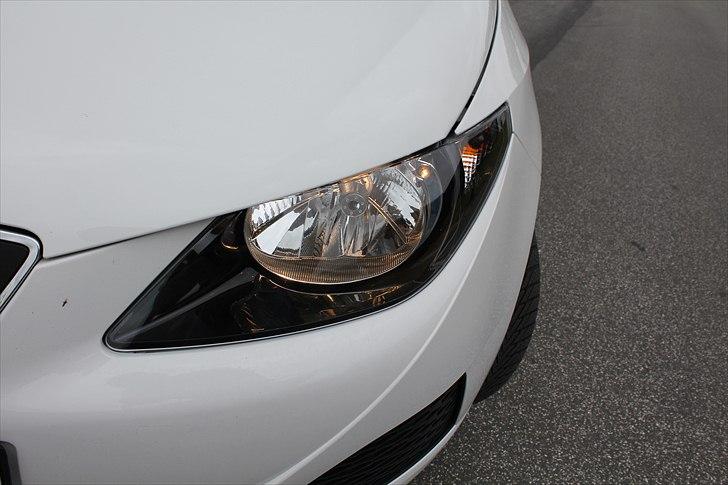 Seat Ibiza SC billede 7