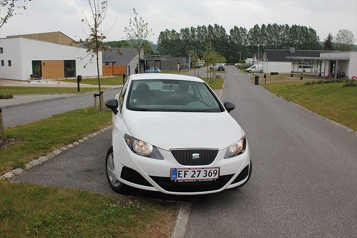 Seat Ibiza SC billede 9