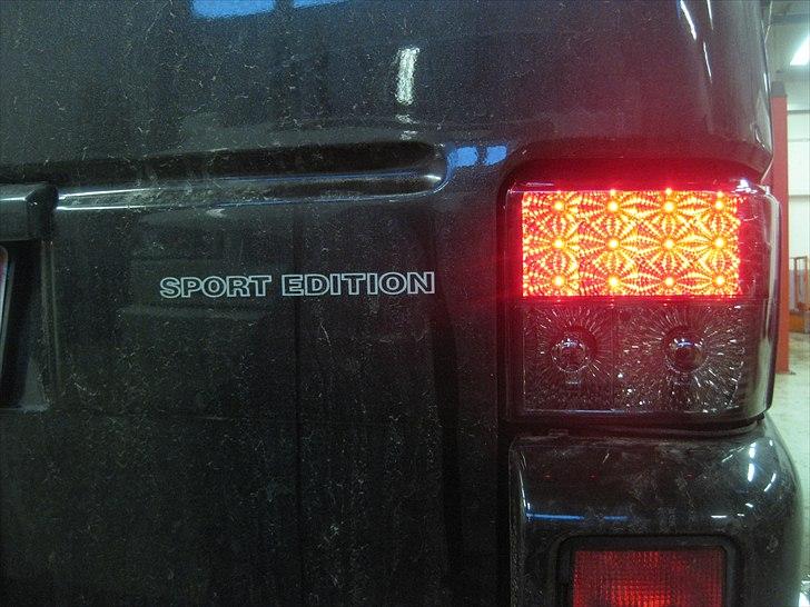 VW T4 2.5 TDI billede 11