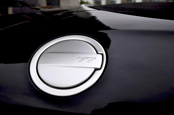 Audi TT 3,2 V6 Roadster S-tr billede 8