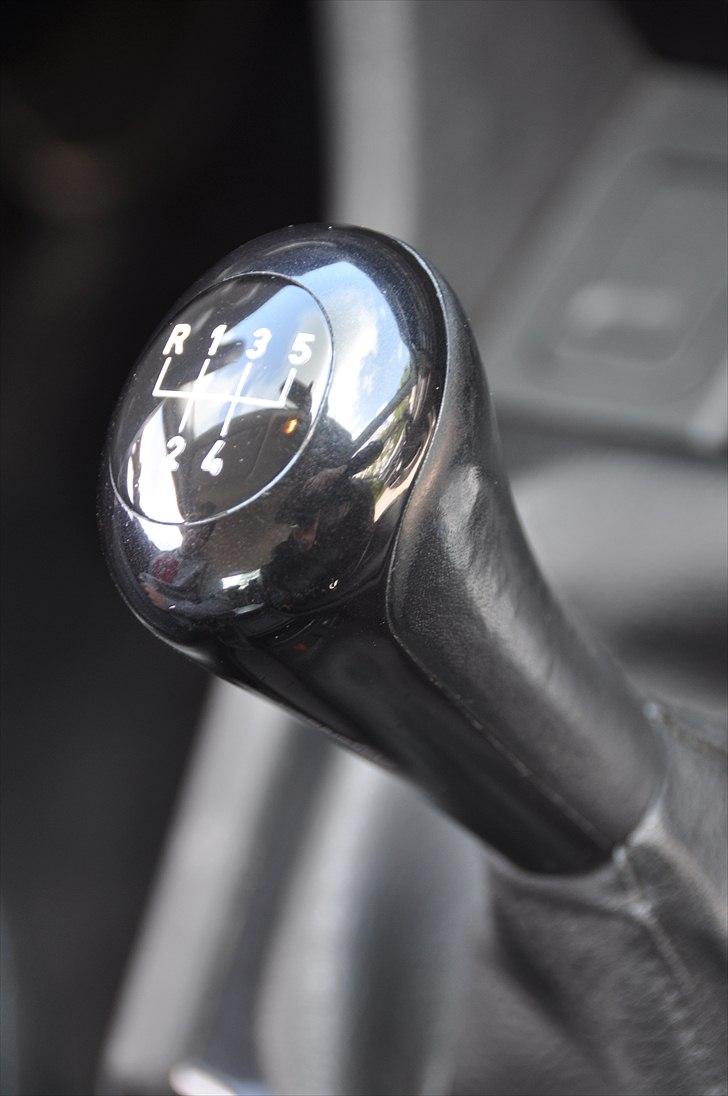 BMW E39 520i billede 18