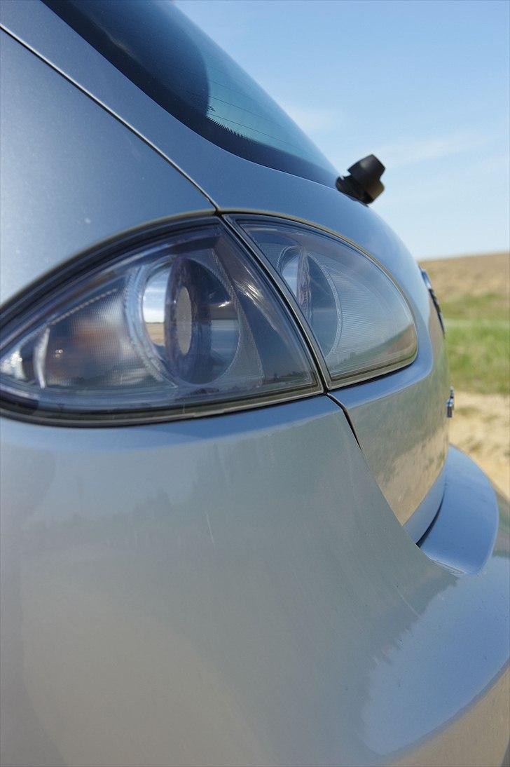 Seat Leon Cupra billede 4