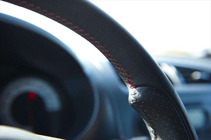 Seat Leon Cupra billede 5