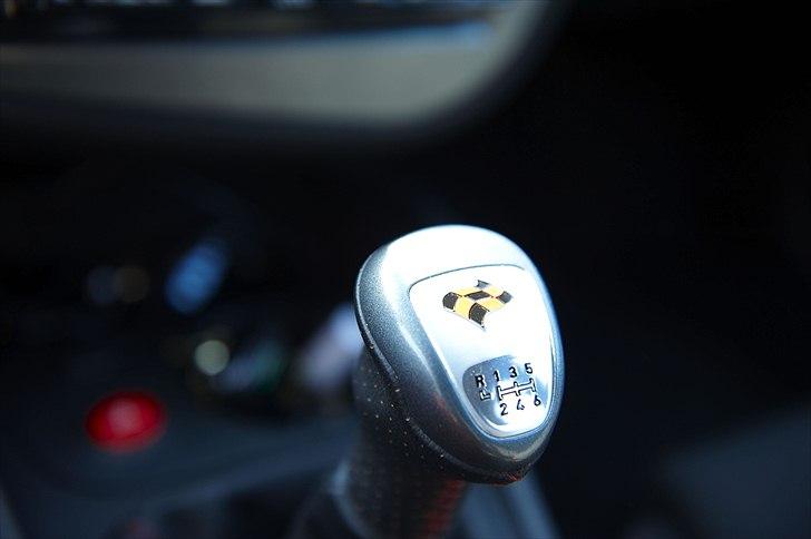 Seat Leon Cupra billede 6