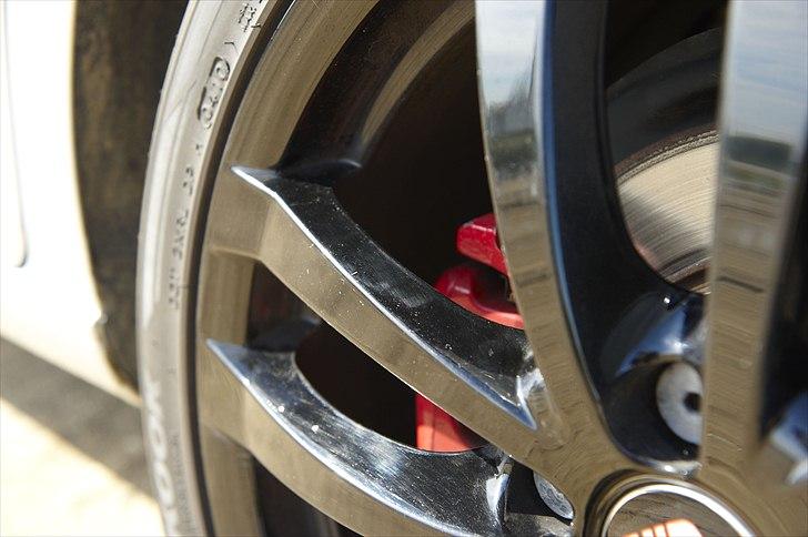 Seat Leon Cupra billede 7