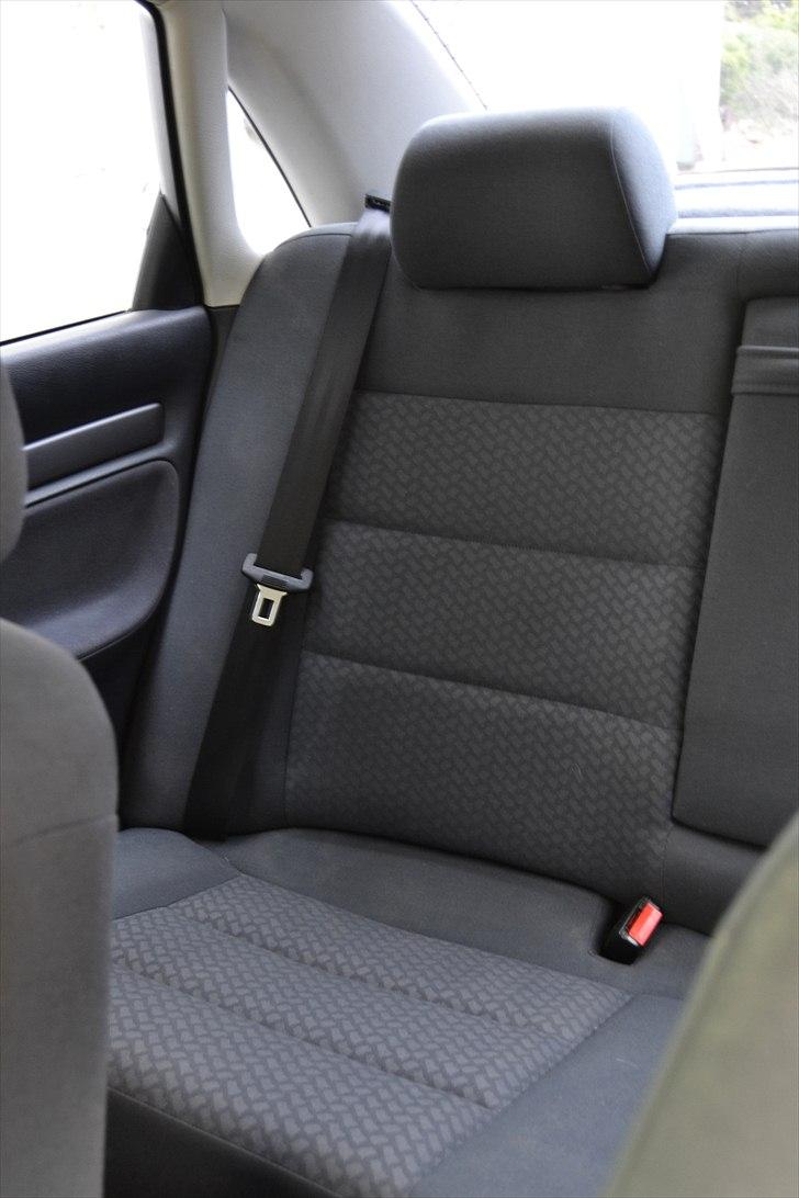 Audi A4 B5 1,8 T billede 16