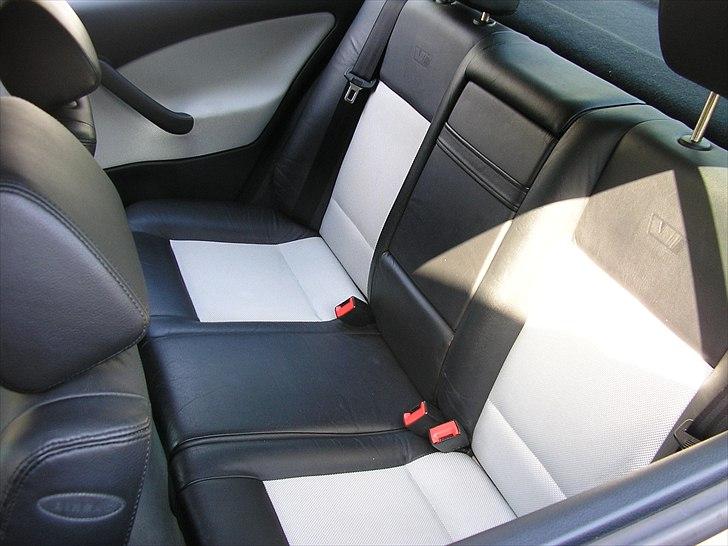 Skoda octavia  billede 4