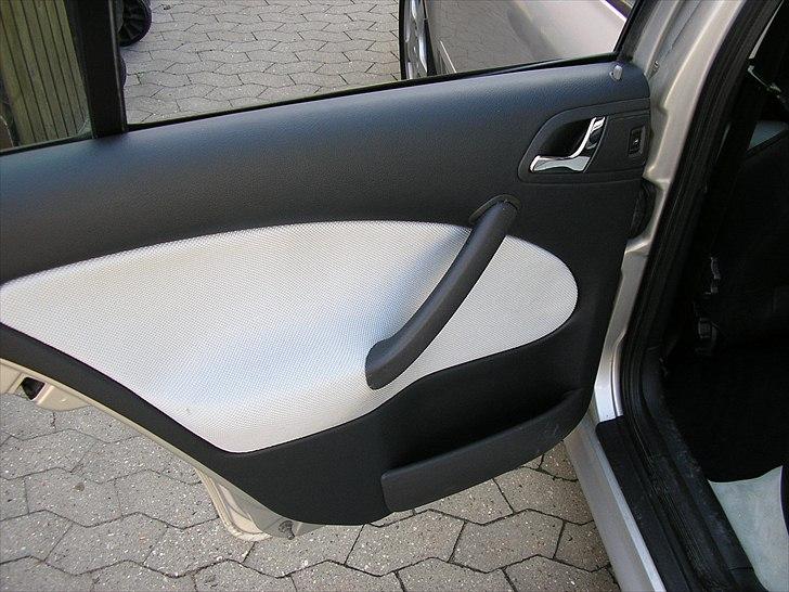 Skoda octavia  billede 5