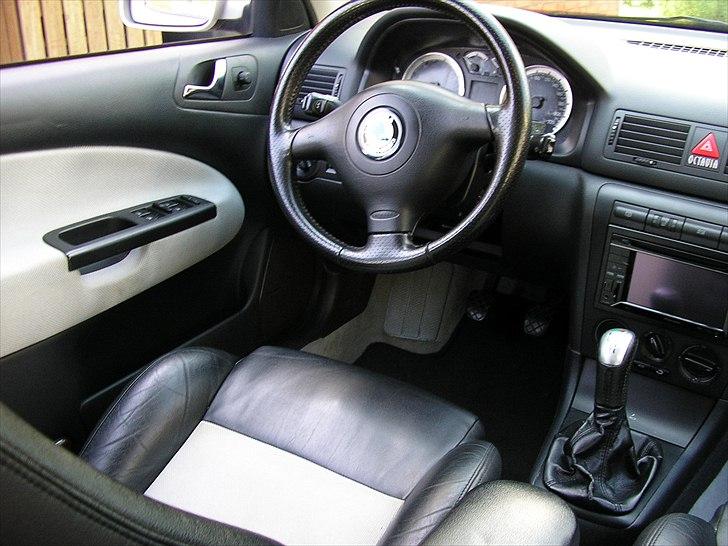 Skoda octavia  billede 7