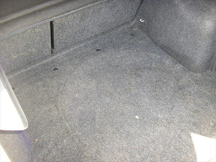 Skoda octavia  billede 14