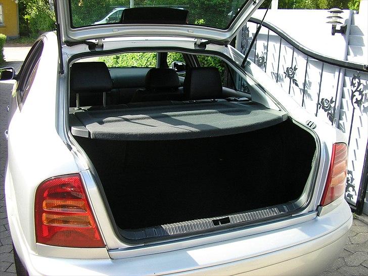 Skoda octavia  billede 15