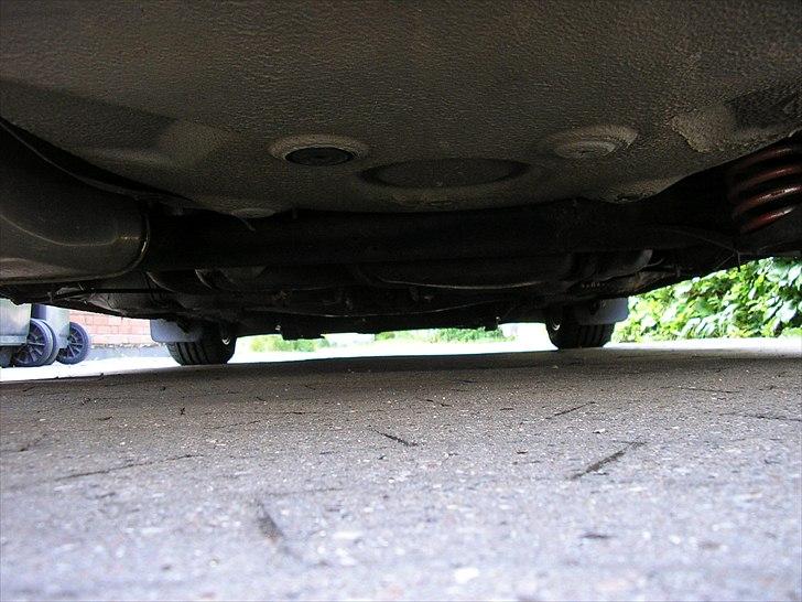 Skoda octavia  billede 16