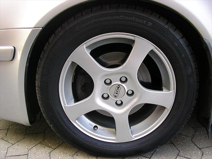 Skoda octavia  billede 17