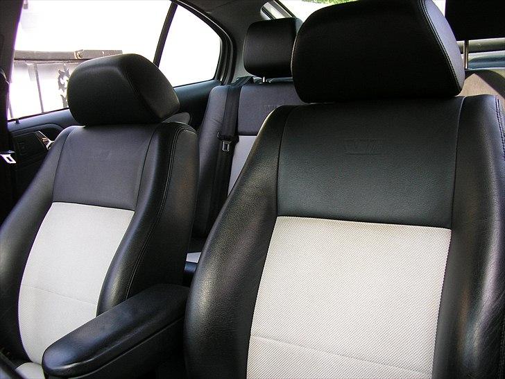 Skoda octavia  billede 18