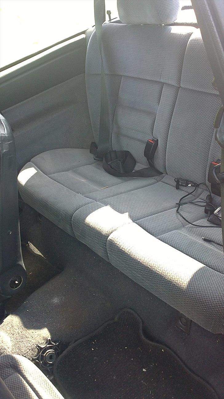 Ford ESCORT 1.3 CL BYTTET billede 13