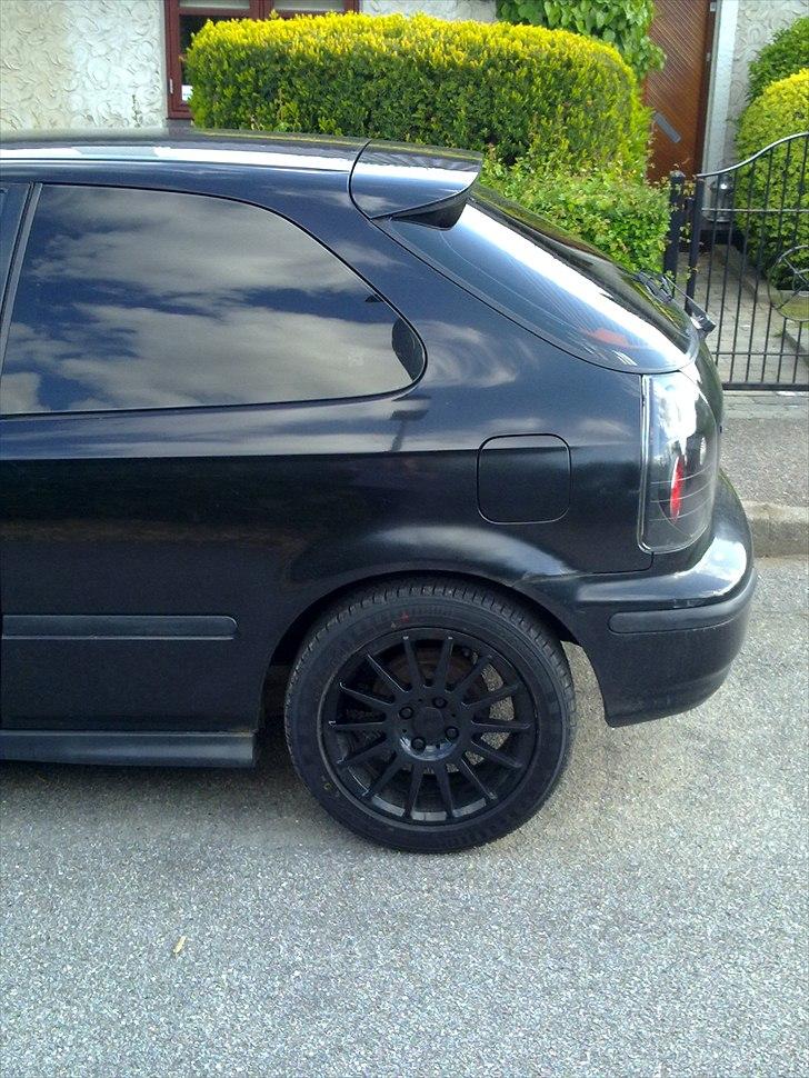 Honda Civic 1.5i LS V-Tec billede 5