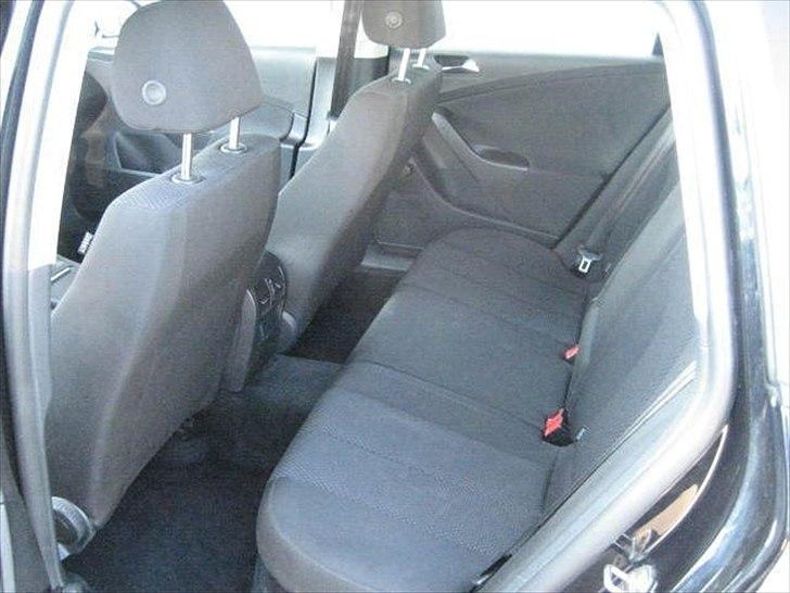 VW Passat 2,0 TDi Trendline billede 3