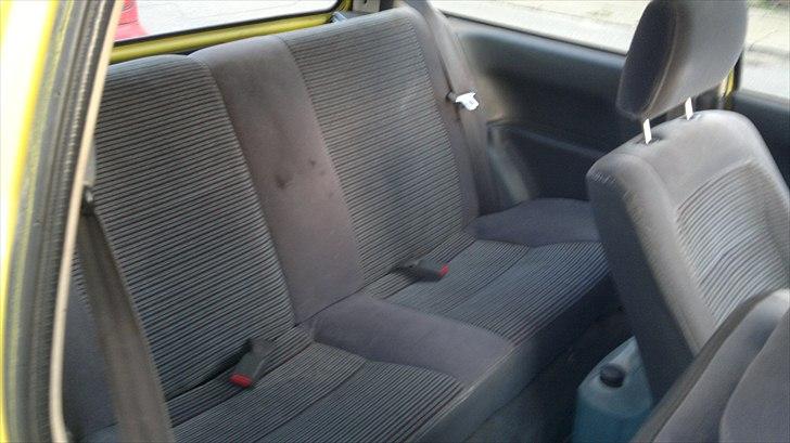 Daihatsu Charade (Solgt) billede 9