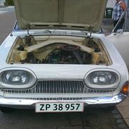 Ford Taunus 17M SUPER