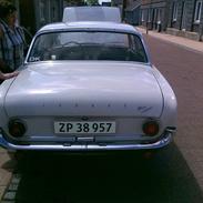 Ford Taunus 17M SUPER