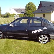Opel Kadett e 
