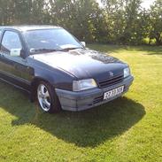 Opel Kadett e 